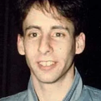  Alan Myers