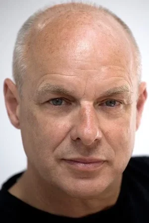  Brian Eno photo