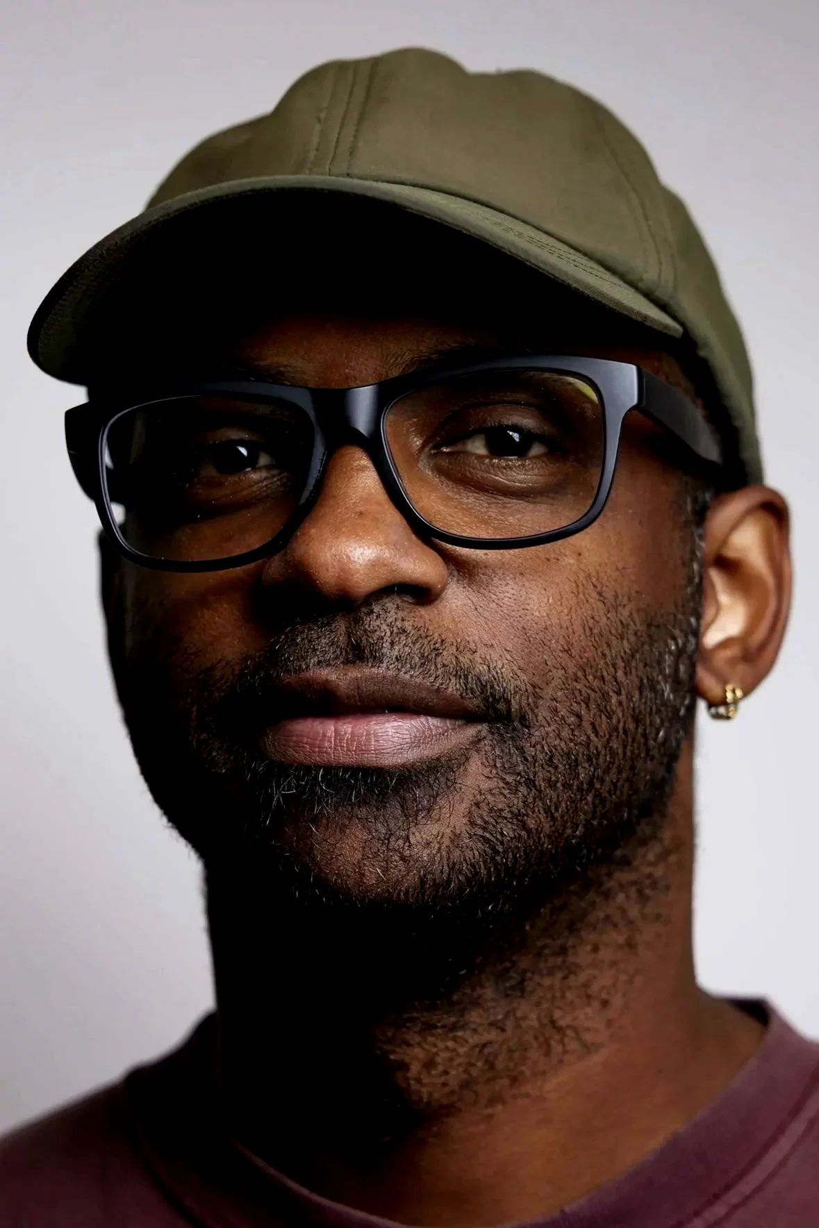  RaMell Ross