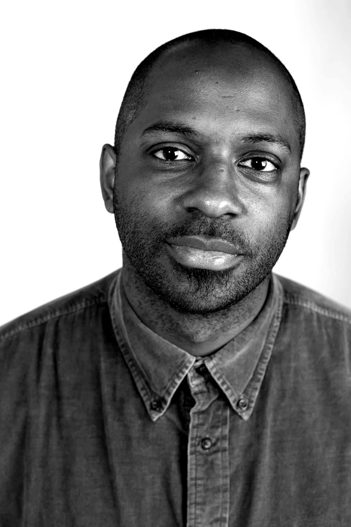  RaMell Ross