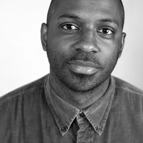 Photo star :  RaMell Ross