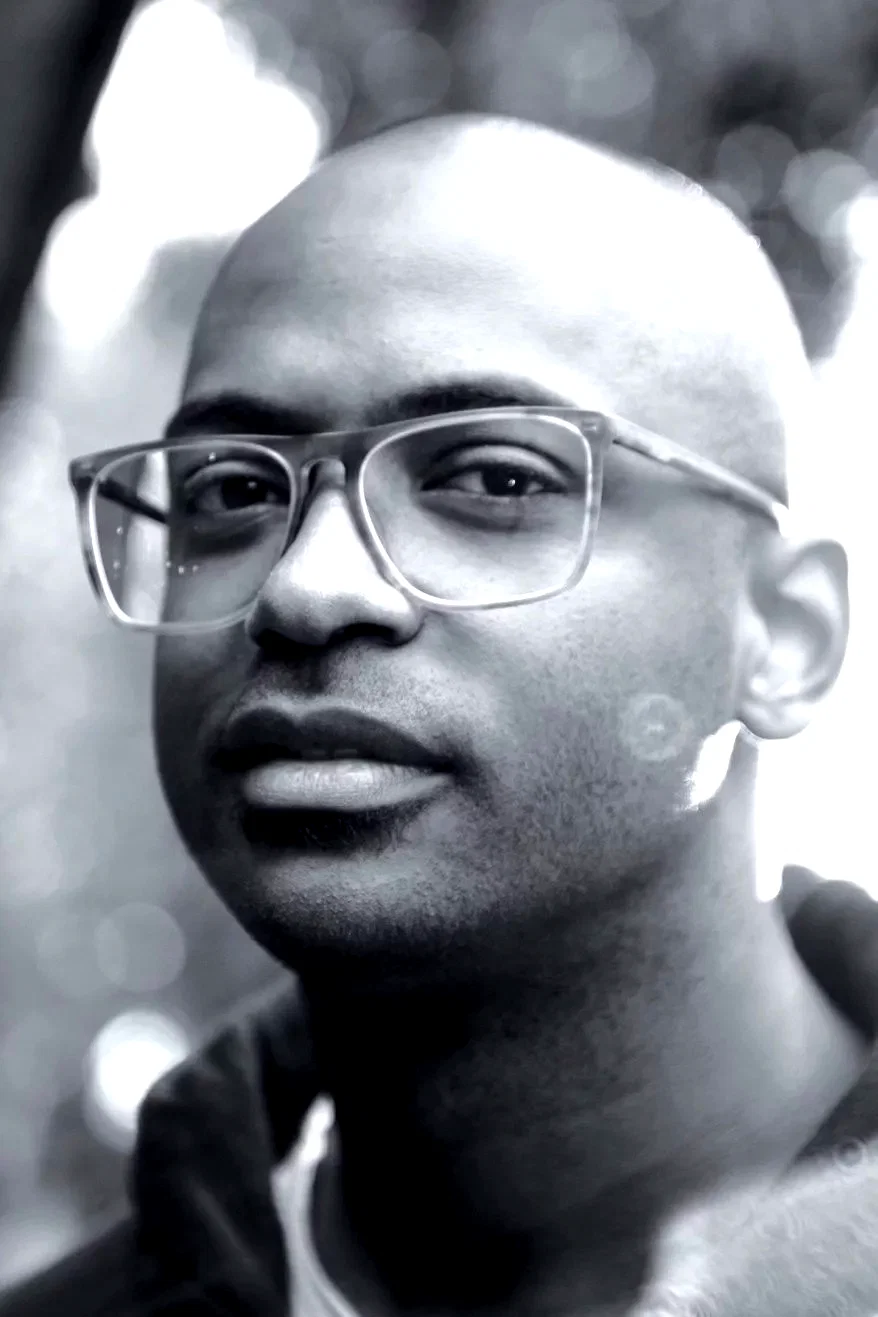  RaMell Ross