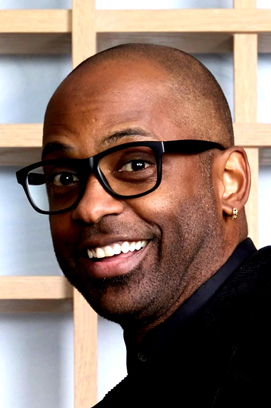  RaMell Ross