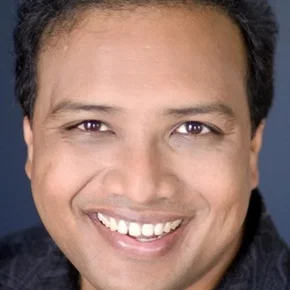 Photo star :  Sujoy De