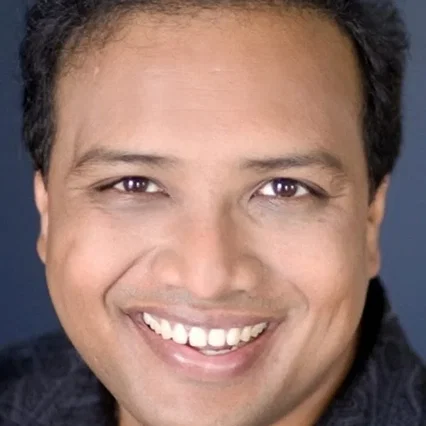  Sujoy De