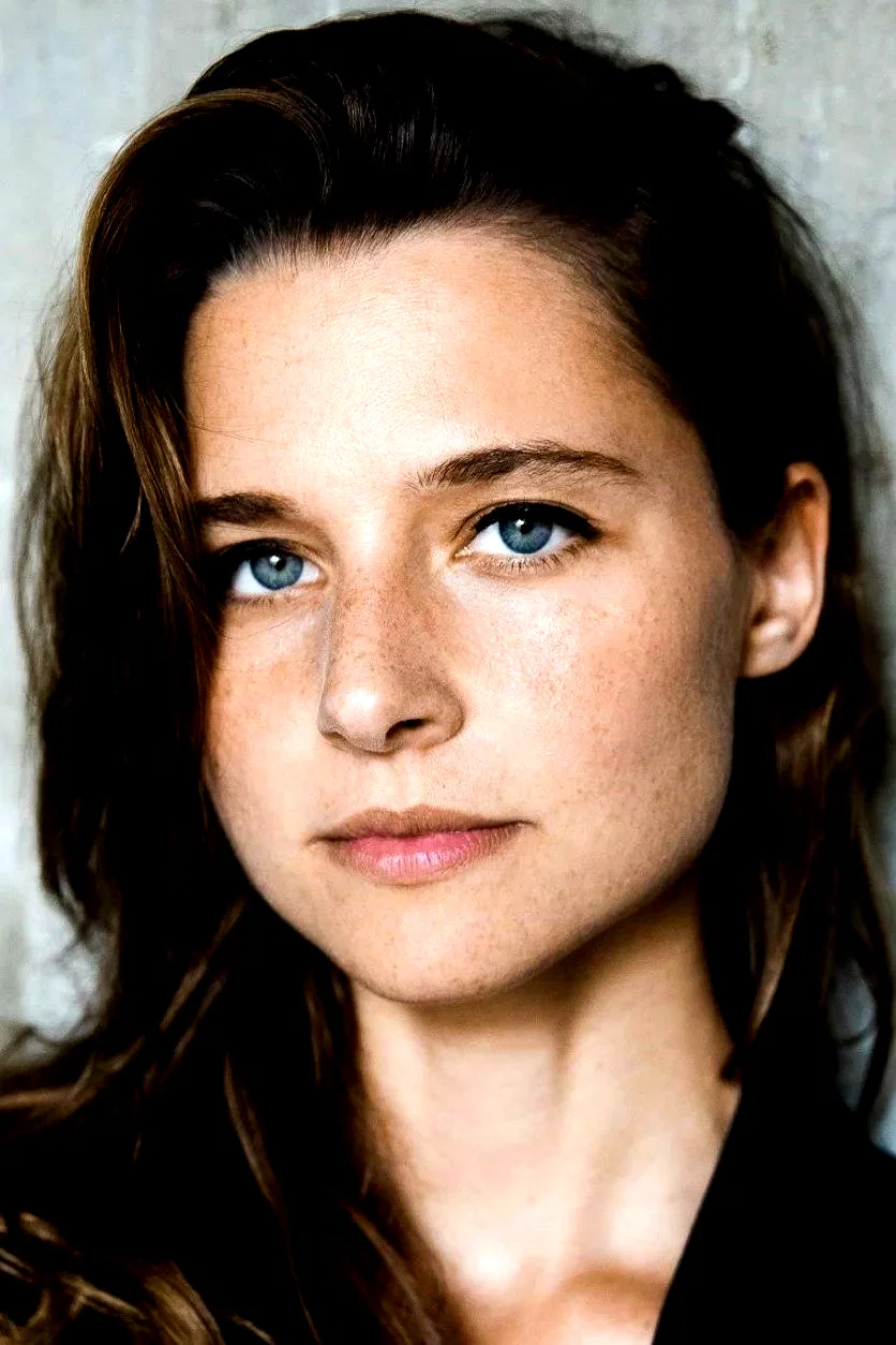  Svenja Jung