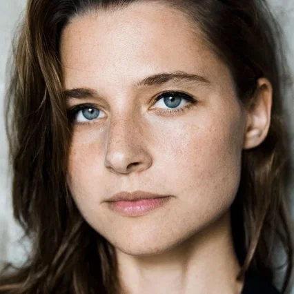  Svenja Jung