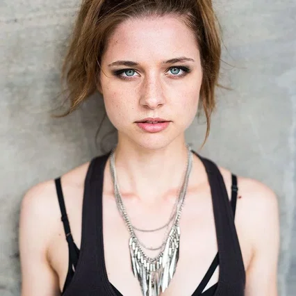  Svenja Jung
