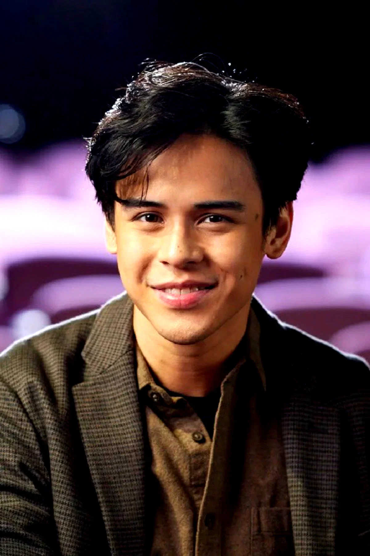  Khalil Ramos