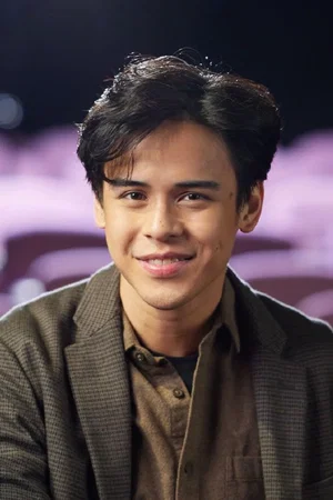  Khalil Ramos