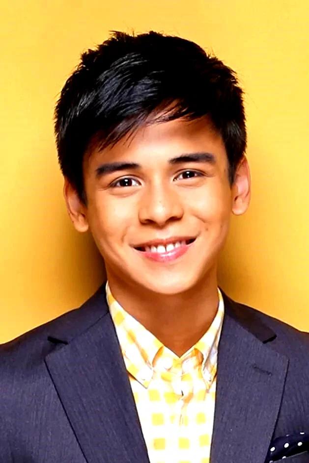  Khalil Ramos