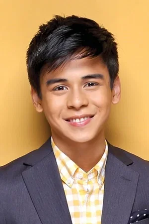  Khalil Ramos photo