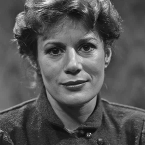 Photo star :  Edda Barends