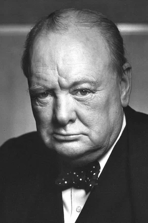  Winston Churchill photo
