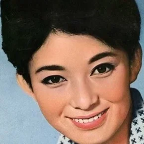 Photo star :  Sachiko Shibata