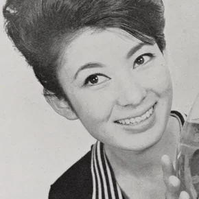 Photo star :  Sachiko Shibata