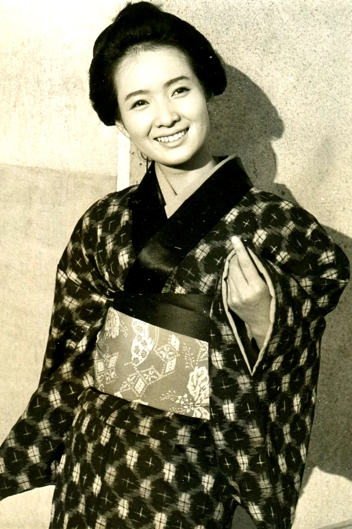  Michiko Tachibana