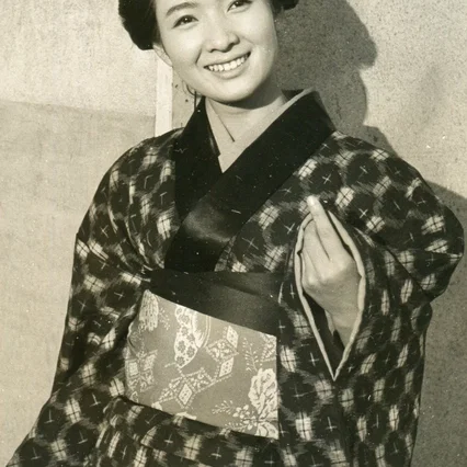  Michiko Tachibana