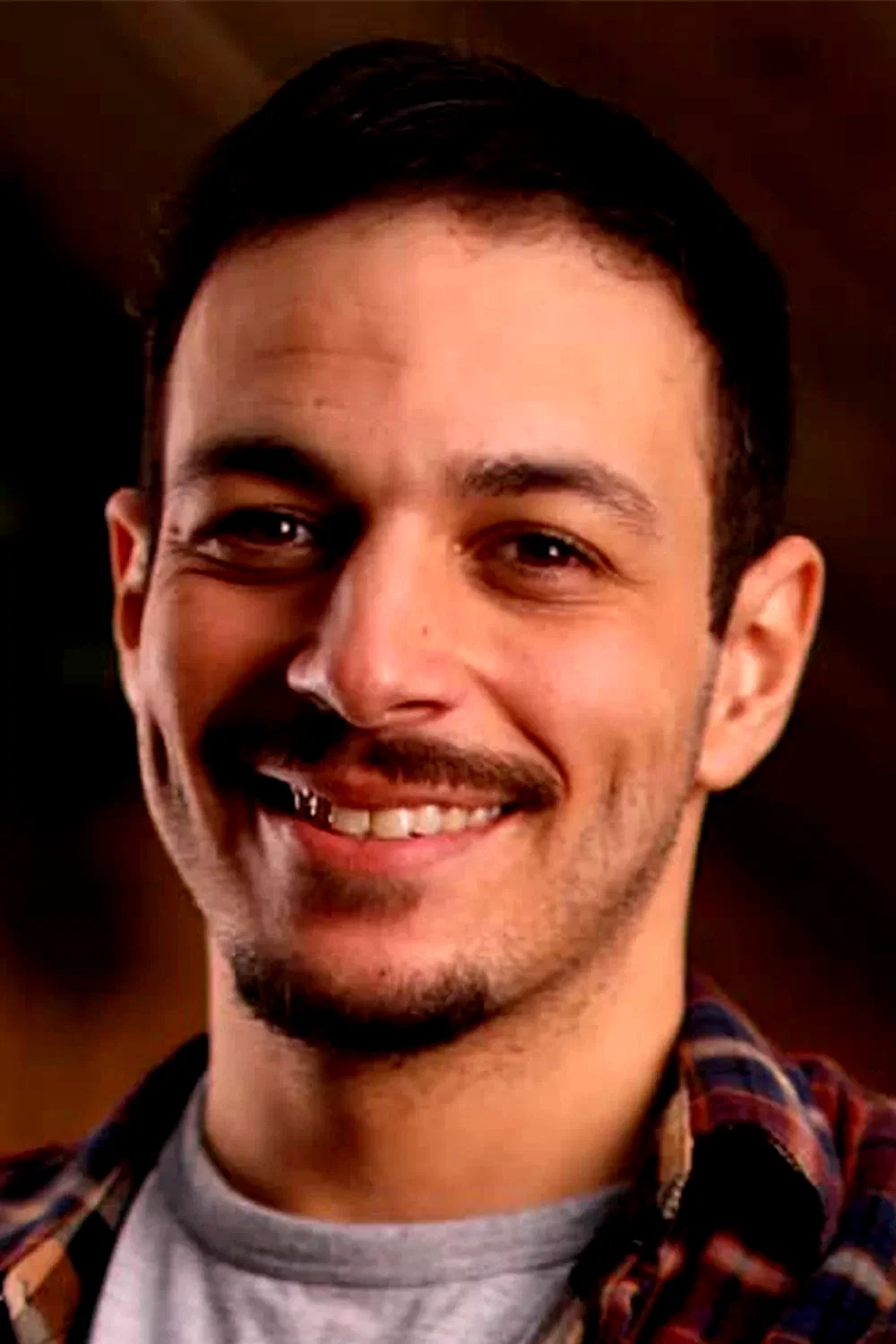  Ali Namus