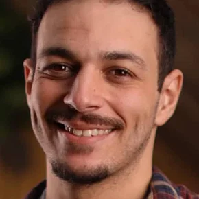 Photo star :  Ali Namus