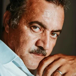 Photo star :  Aziz Boukrouni
