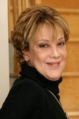  Souad Sebki photo