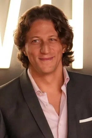  Chakib Taleb-Bendiab photo