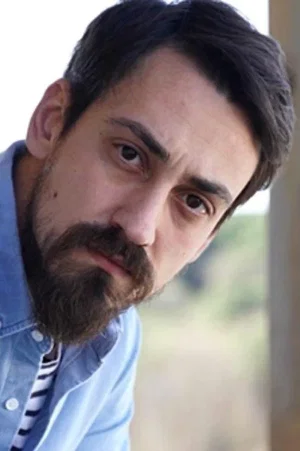  Edip Tepeli