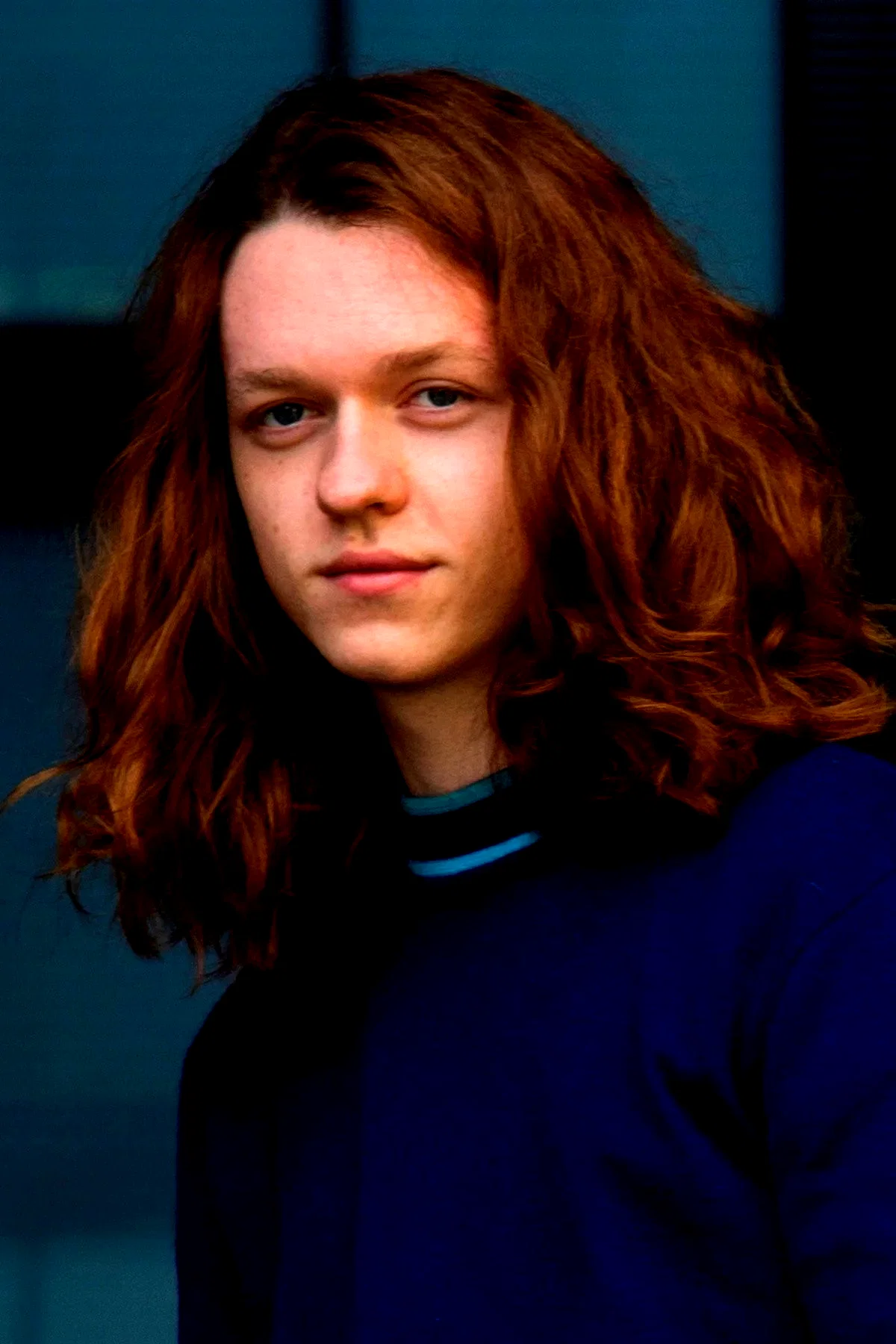  Jeremias Meyer