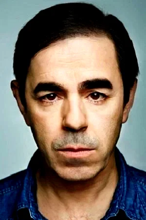 Oscar Ortega Sanchez