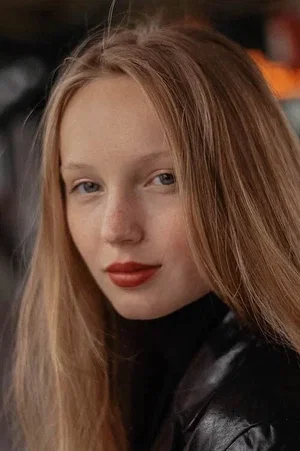  Mina-Giselle Rüffer