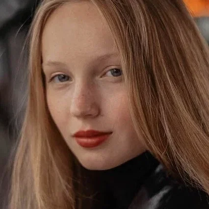  Mina-Giselle Rüffer