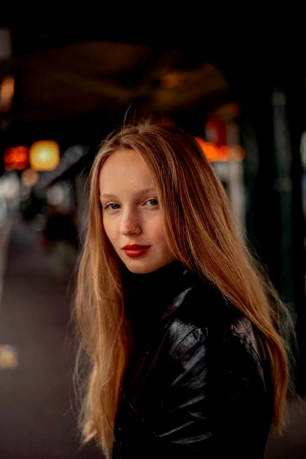  Mina-Giselle Rüffer