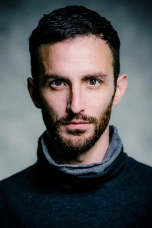 Photo de  Aaron Arens