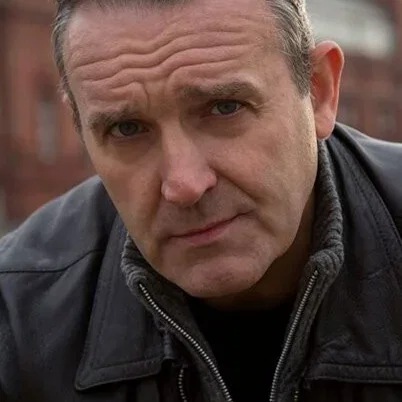  Mark Moraghan
