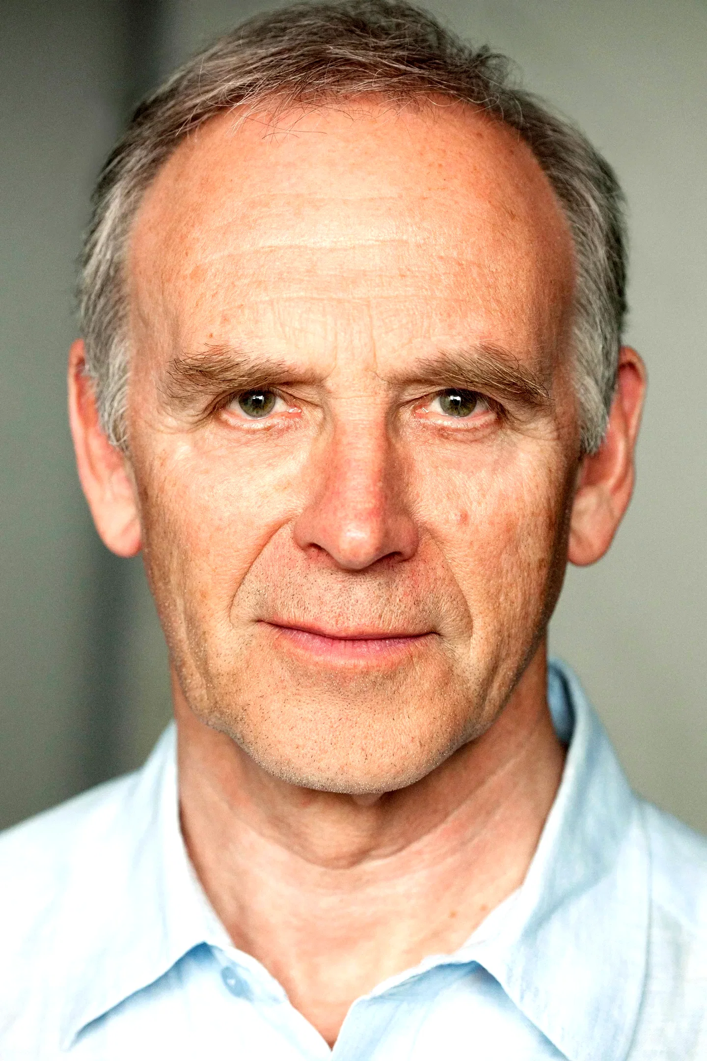  Paul Ridley