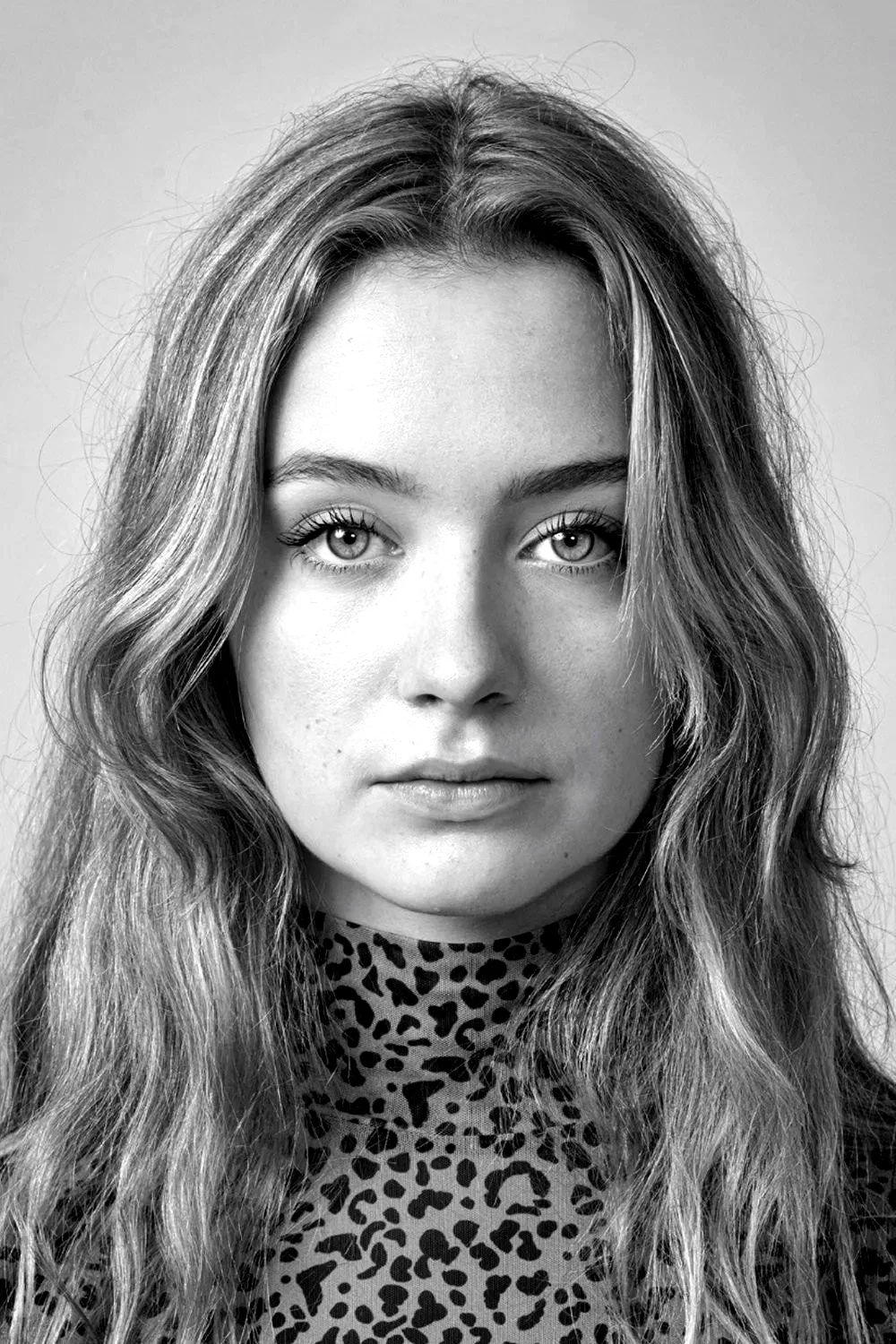 Mathilde Storm