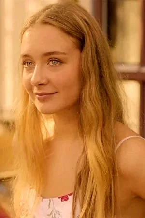  Mathilde Storm
