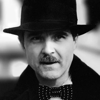  Andre Sauvage