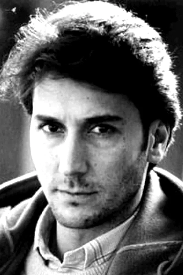  Vittorio Guerrieri