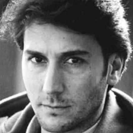  Vittorio Guerrieri