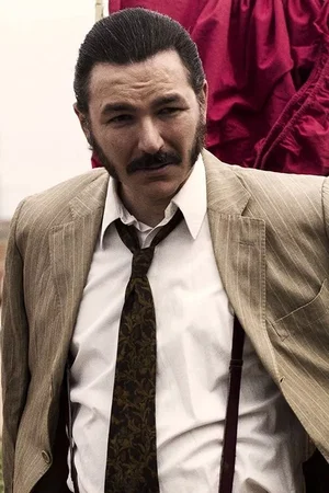 Photo de  Federico Rosati
