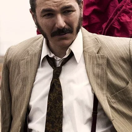  Federico Rosati