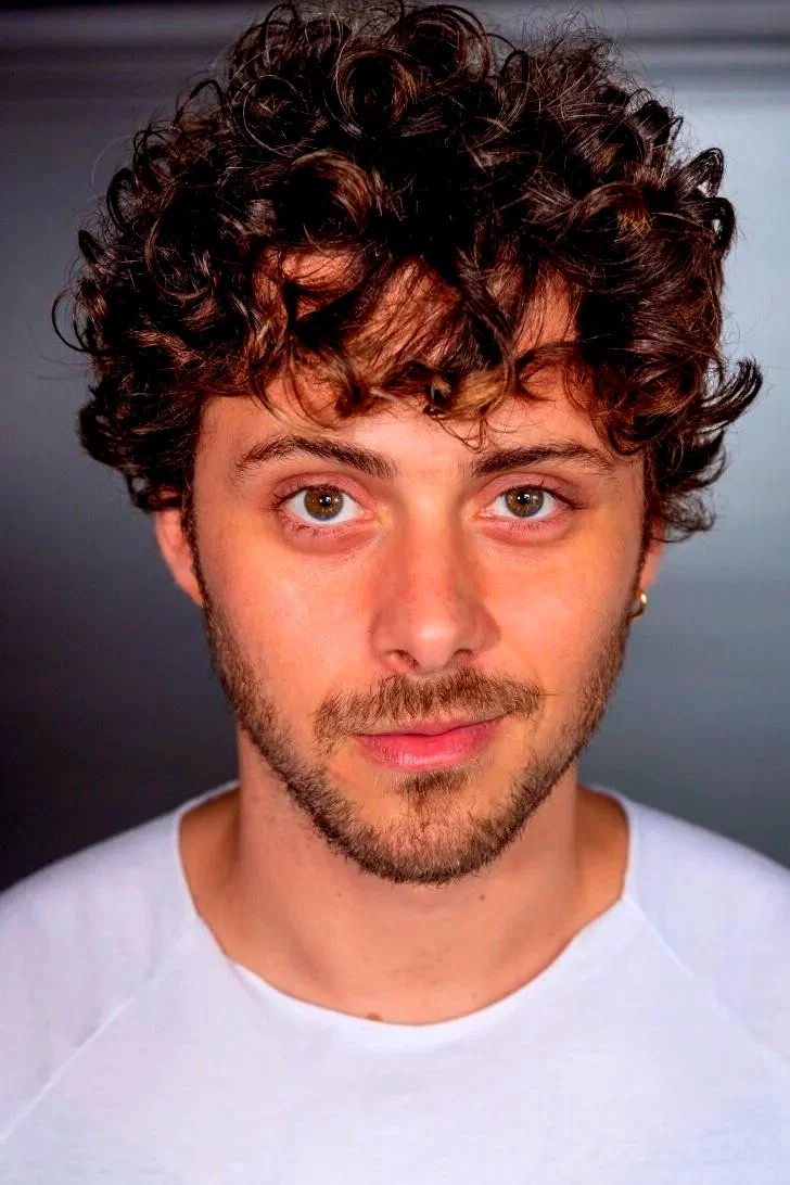  Caio Macedo