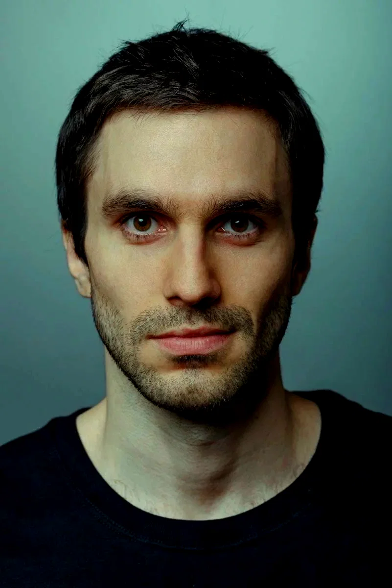  Lucas Drummond