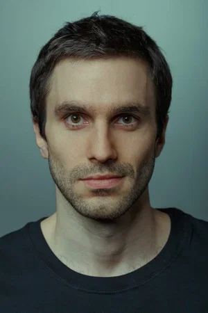 Lucas Drummond photo