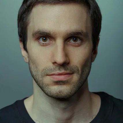  Lucas Drummond