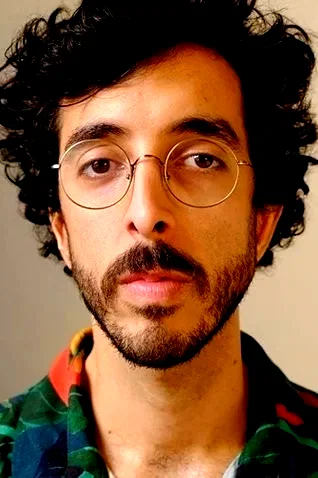 Caio Scot