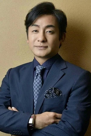  Kataoka Hiroyuki photo