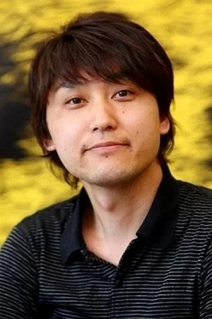 Takeshi Koike photo